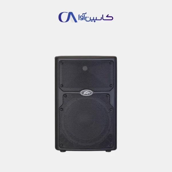 Peavey PVXp 10 DSP – اسپیکر اکتیو حرفه‌ای با DSP داخلی