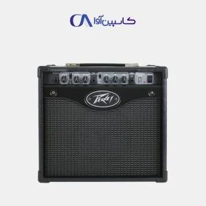 Peavey Rage 158 – آمپ تمرینی گیتار با افکت Overdrive و صدای تیوب‌مانند