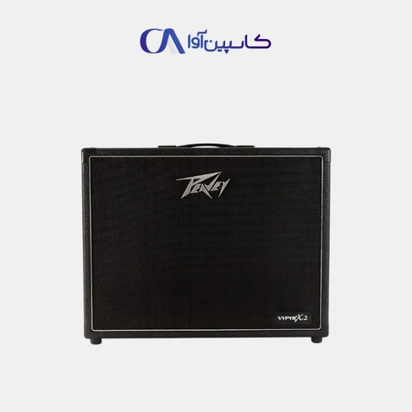 تصویر آمپلی فایر Peavey Vypyr X1 – آمپ گیتار الکتریک مدل‌ساز دیجیتال