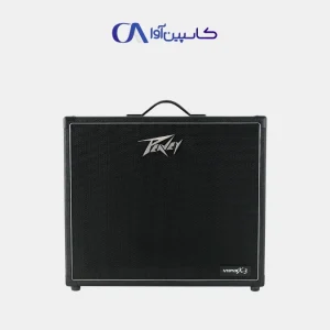 Peavey Vypyr X3 – آمپ گیتار الکتریک، باس و آکوستیک با ۱۰۰ وات قدرت