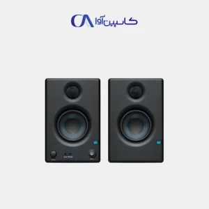 اسپیکر مانیتورینگ Presonus Eris E4.5 با ووفر ۴.۵ اینچی و طراحی اکتیو دو راهه