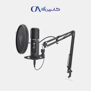 میکروفون Maono AU-PM422 با پایه بازویی