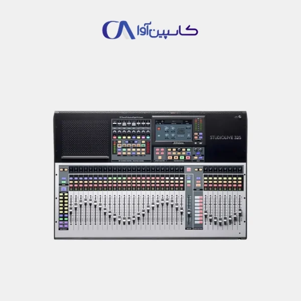 میکسر دیجیتال پریسینوس Presonus StudiLive 32S - تصویر 1