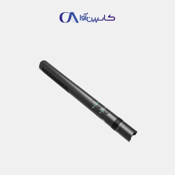میکروفن شاتگان حرفه‌ای Synco D30 مخصوص دوربین و موبایل