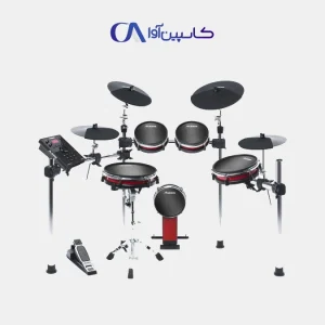 درامز الکترونیک Alesis Crimson II Kit