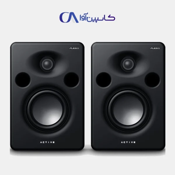 اسپیکر مانیتورینگ Alesis M1 Active MK3