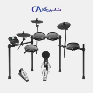 درامز الکترونیک Alesis Nitro Mesh Kit
