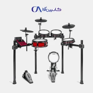 درامز الکترونیک Alesis Nitro Pro Kit