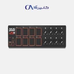 پد کنترلر Akai LPD8
