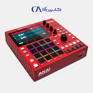 کنترلر نرم‌افزار Akai MPC One Plus