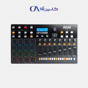 میدی کنترلر Akai MPD232
