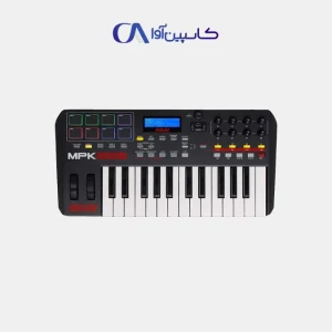 میدی کنترلر آکایی MPK225