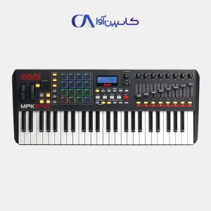 میدی کنترلر Akai MPK249