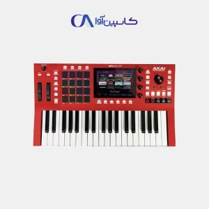 ورک استیشن Akai MPC Key37