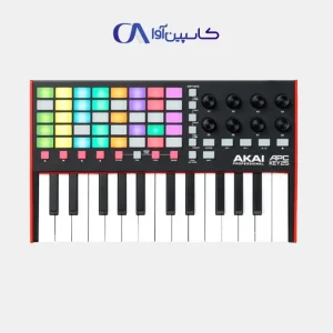 میدی کنترلر آکایی Akai APC Key25 MKII