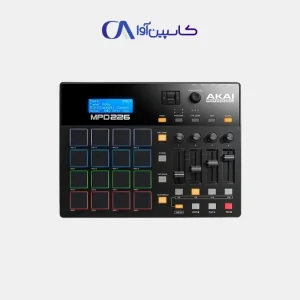 میدی کنترلر Akai MPD226