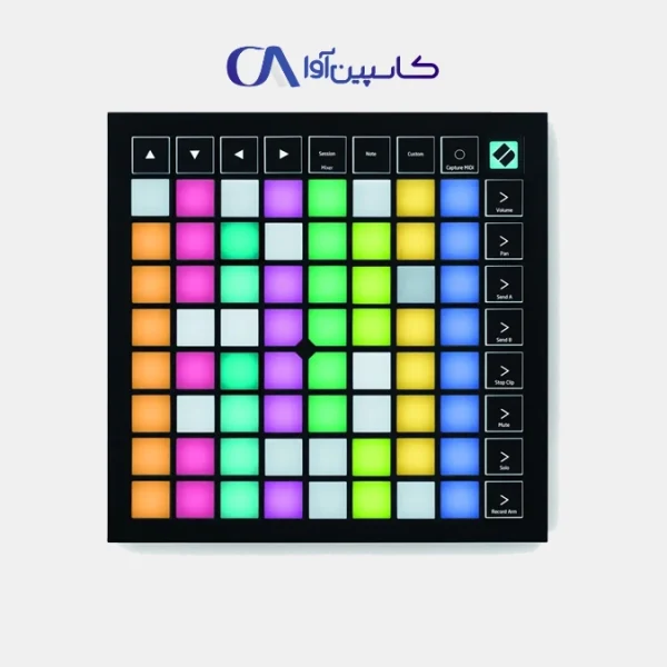لانچ پد نویشن Novation Launchpad X - تصویر 1
