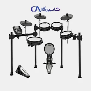 درامز الکترونیک Alesis Surge Mesh Kit SE