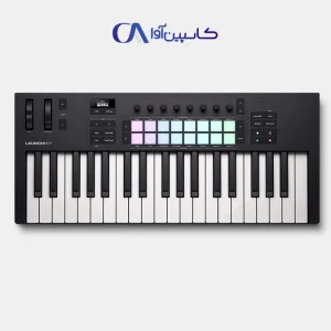 میدی کنترلر Novatio Launchkey 37 mk4