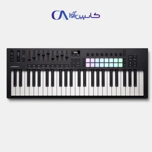 میدی کنترلر Novatio Launchkey 49 mk4