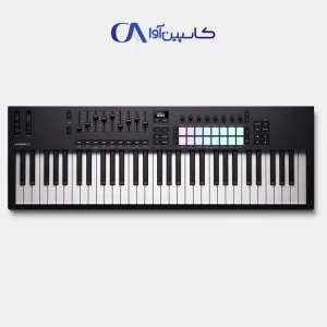 میدی کنترلر Novatio Launchkey 61 mk4