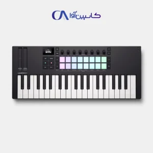 میدی کنترلر Novatio Launchkey mini 37 mk4