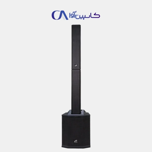 اسپیکر اکتیو StudioMaster Direct121 مناسب اجرا و استودیو