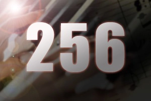 256 نت پلی فونی Kurzweil CUP P1 BK