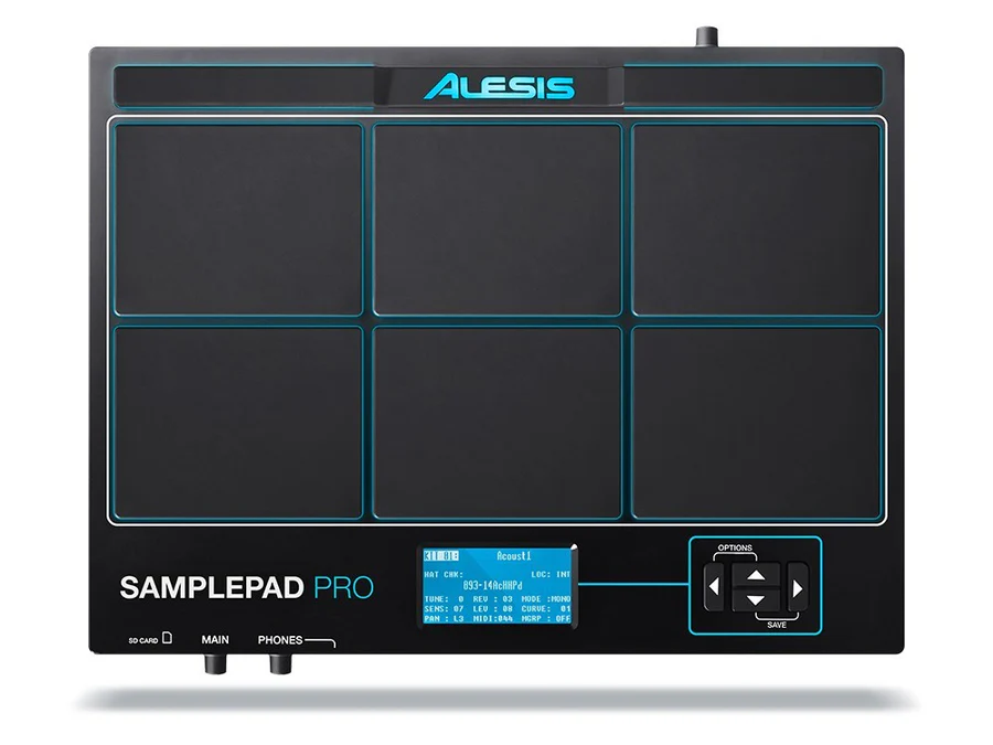 Alesis-SamplePad-Pro-001