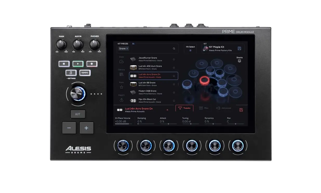 Alesis-Strata-Prime-24
