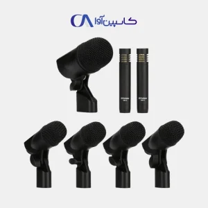 مجموعه میکروفن درام Presonus DM-7