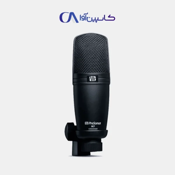 میکروفن کندانسر PreSonus M7 MKII