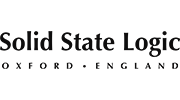 Solid-State-Logic-logo