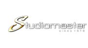 Studiomaster-logo