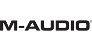m-audio-logo