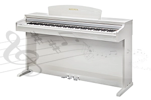 آهنگ‌های-آموزشی-از-پیش-نصب-شده-Kurzweil-M115-SR