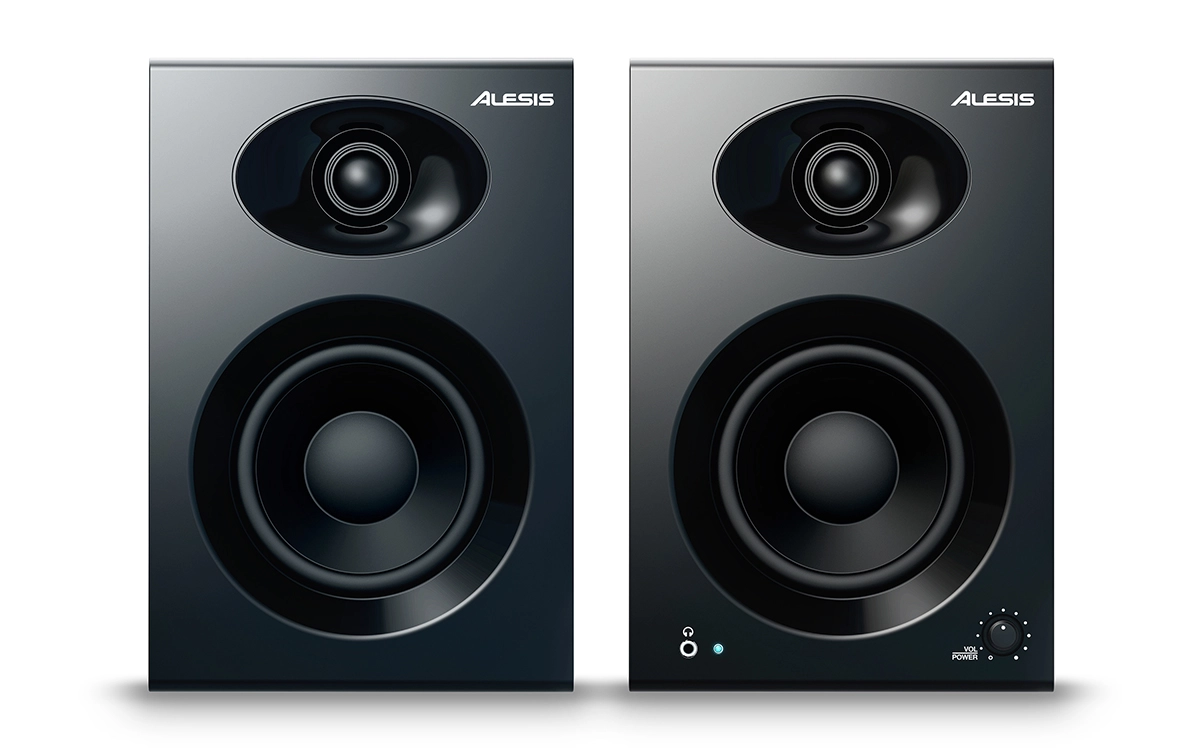 اسپیکر-مانیتورینک-السیس-Alesis-Elevate-4-001