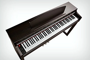 بدنه‌-ای-با-طراحی-مدرن-Kurzweil-M130W-WH