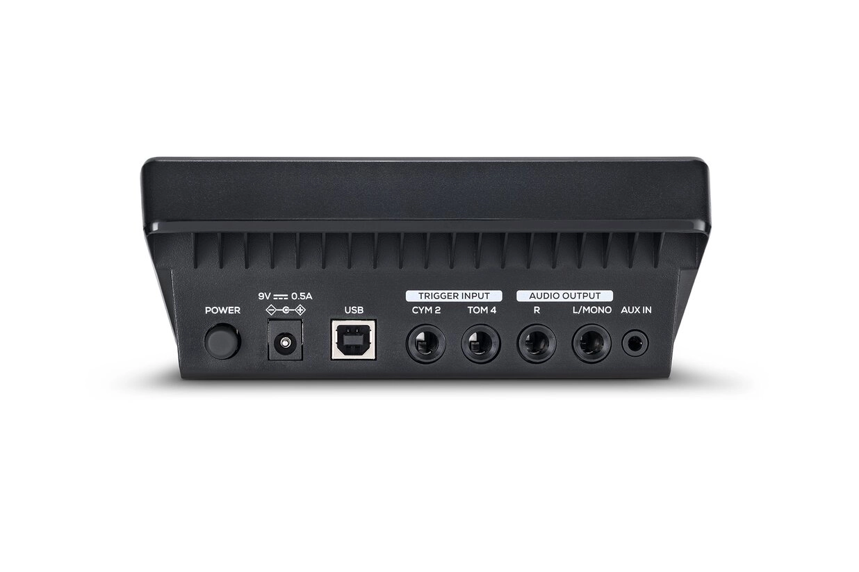 درامز-الکترونیک-السیس-Alesis-Nitro-Max-020