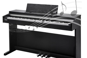 ضبط-آسان-اجرای-MIDI-Kurzweil-CUP-M1-SR