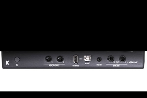 قابلیت-اتصال-Kurzweil-CUP-P1-SR