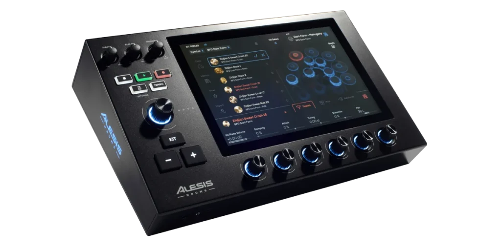 ماژول-Prime-با-فناوری-پیشرفته-و-بی-‌نظیر-Alesis-Strata-Prime