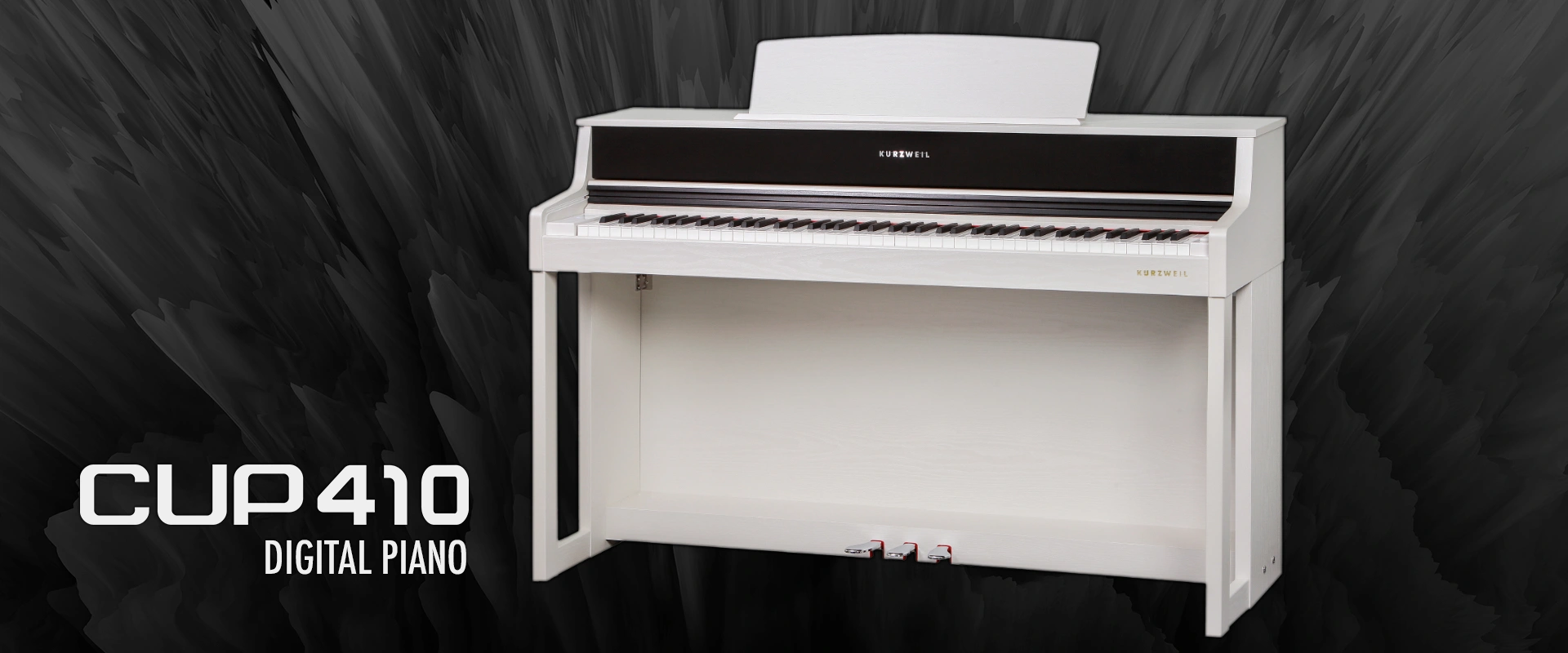 پیانو-دیجیتال-کورزویل-Kurzweil-CUP410-WH