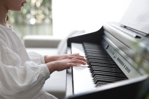 کلاویه H1-Ivory ؛ Kurzweil CUP E1 WH