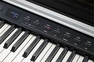 کنترل‌های-ساده-و-کارآمد-Kurzweil-CUP-P1-WH