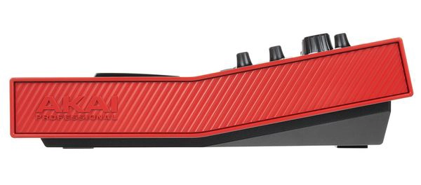 005-ورک-استیشن-Akai-MPC-Key-37