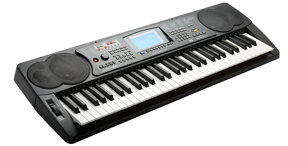 Kurzweil-KP120A