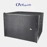 ساب ووفر StudioMaster V10SA - تصویر 2