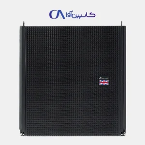 ساب‌ووفر Line Array اکتیو StudioMaster V6SA