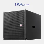 ساب ووفر StudioMaster V6SA - تصویر 2